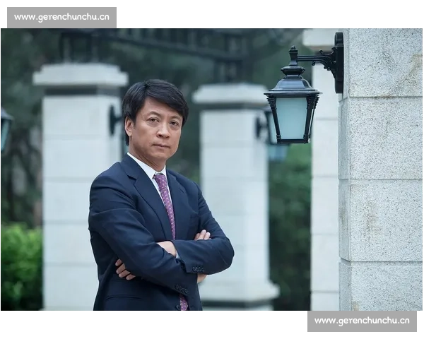 孙宏斌执掌下的融创中国转型路径与房地产行业格局重塑